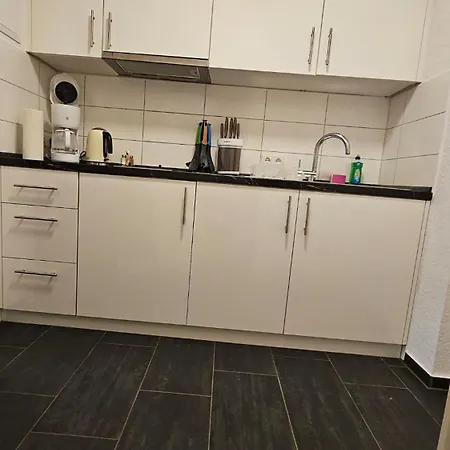 Zentral Gelegenes Naehe Mhh Und Eilenriede *